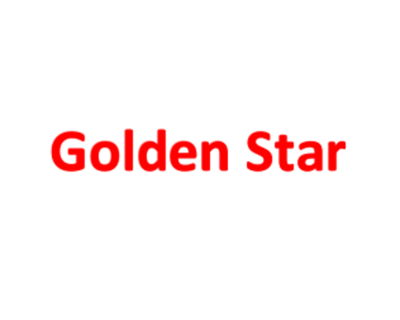 GOLDEN STAR, located at 473 KEMPSVILLE RD #104, CHESAPEAKE, VA logo
